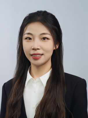 赵歆伊