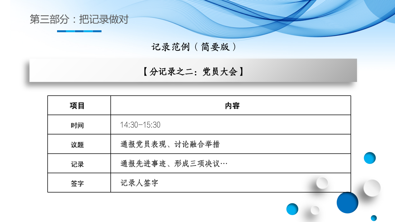 《规范&middot;整合&middot;提质&mdash;&mdash;党支部书记实务培训》_22
