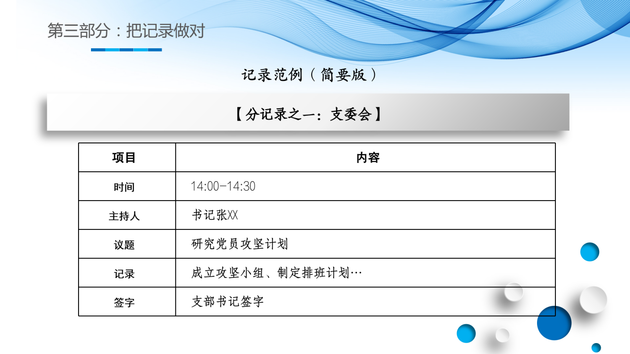 《规范&middot;整合&middot;提质&mdash;&mdash;党支部书记实务培训》_21